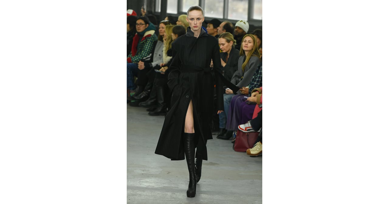 sacai-Women's- 2023年秋冬コレクション | パリ | 画像95枚