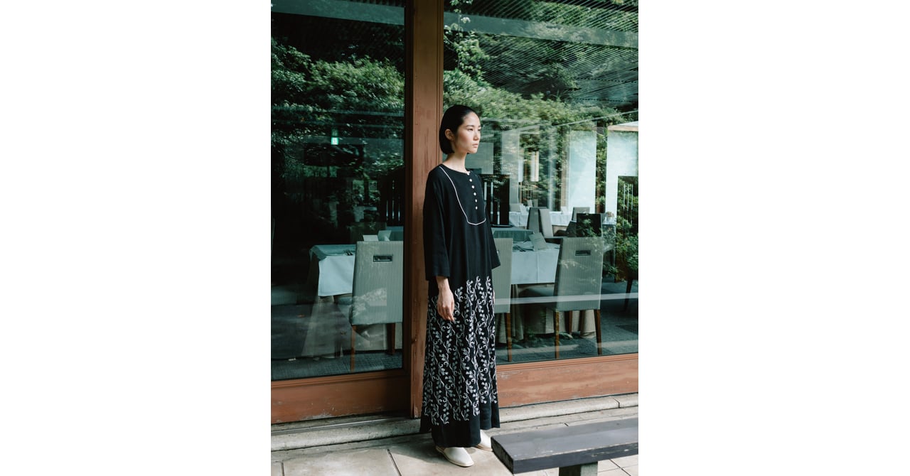rikolekt 2023年春夏コレクション | 画像31枚 - FASHIONSNAP