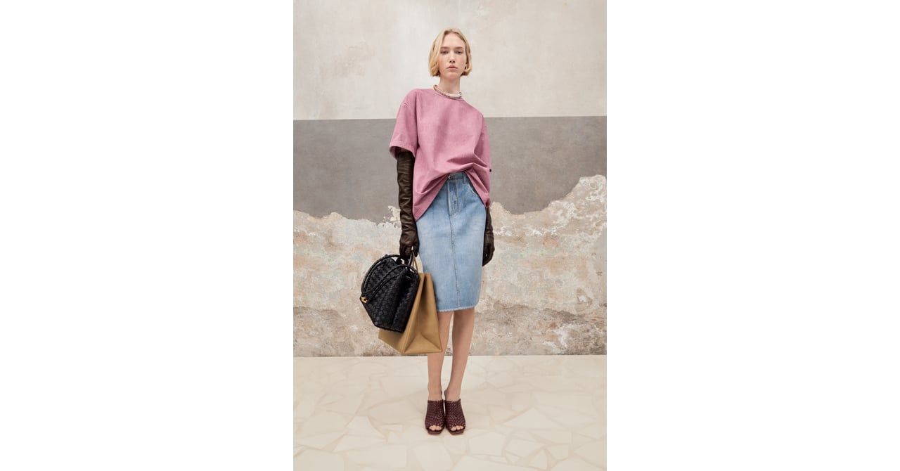 BOTTEGA VENETA 2023年プレフォールコレクション | 画像104枚