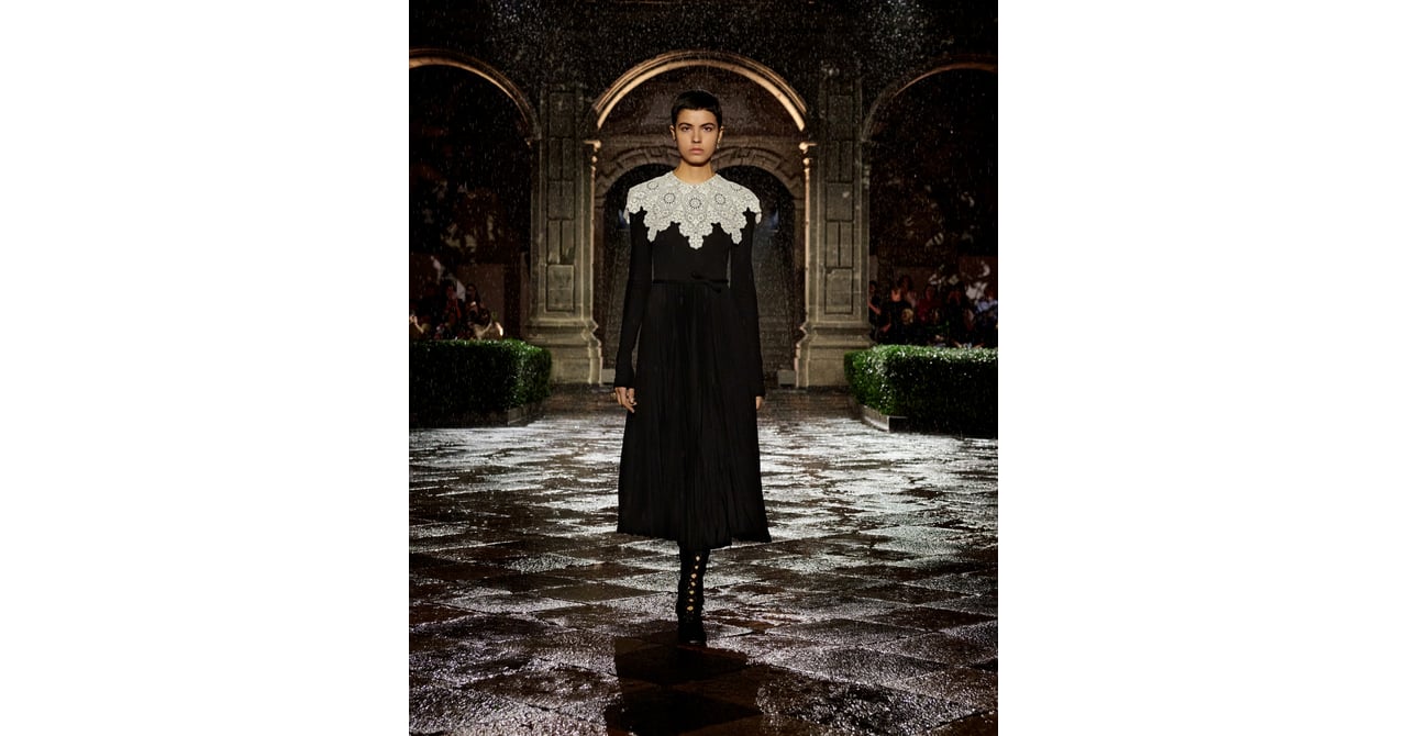 DIOR 2024 Cruise Collection | 画像92枚 - FASHIONSNAP