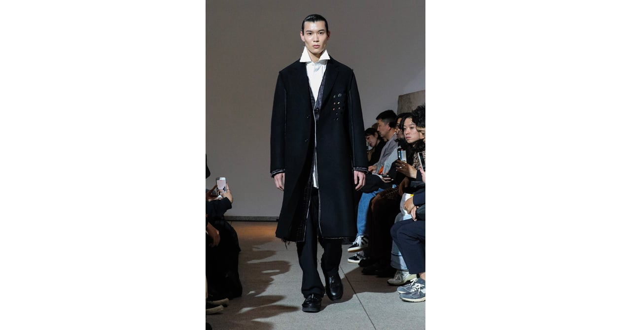 ALMOSTBLACK 2023AW＆2024SS Collection | 東京 | 画像64枚