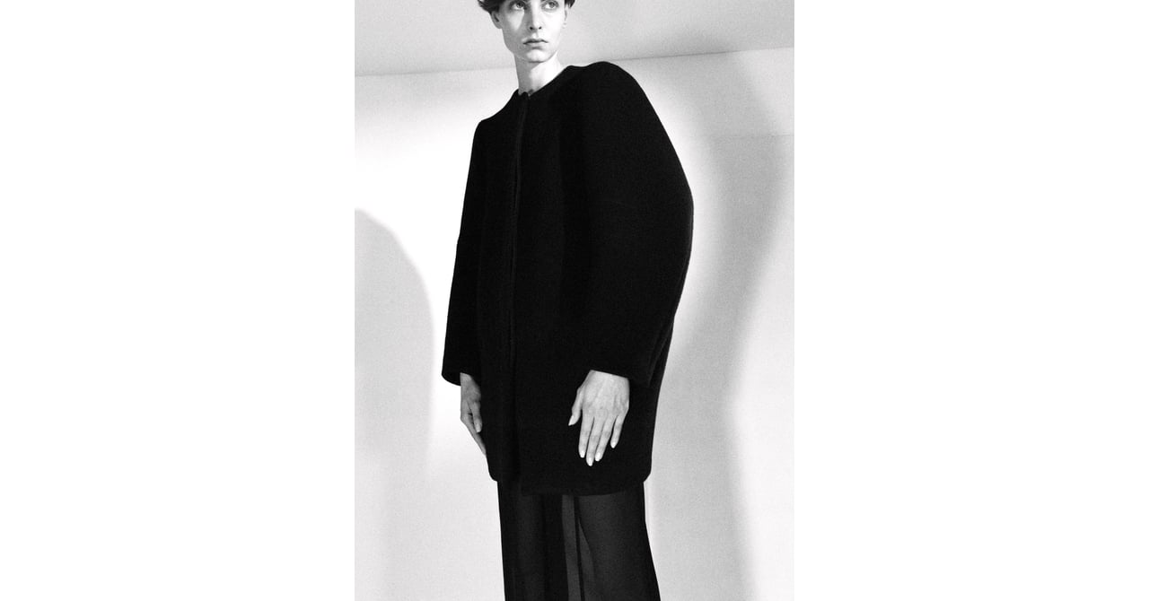 AKIRANAKA 2023年秋冬コレクション | 画像17枚 - FASHIONSNAP