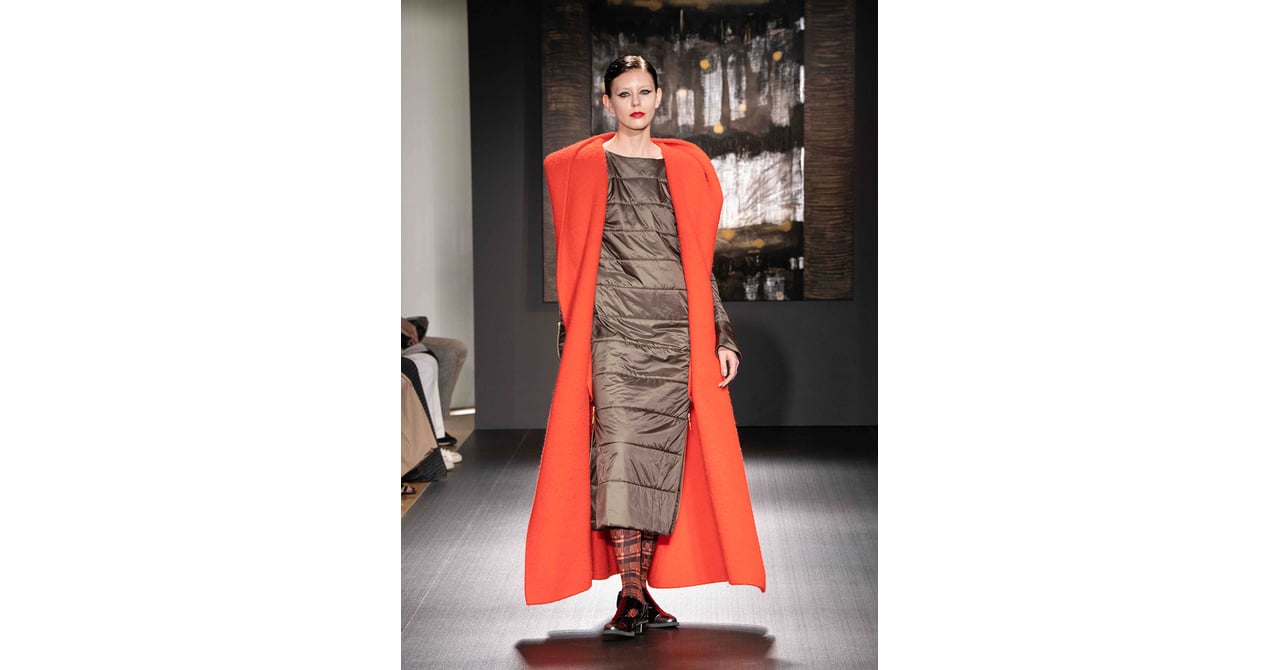 HIROKO KOSHINO couture ヒロココシノ クチュールジャケット ルック】「ヒロコ コシノ」2024-25年秋冬コレクション - WWDJAPAN