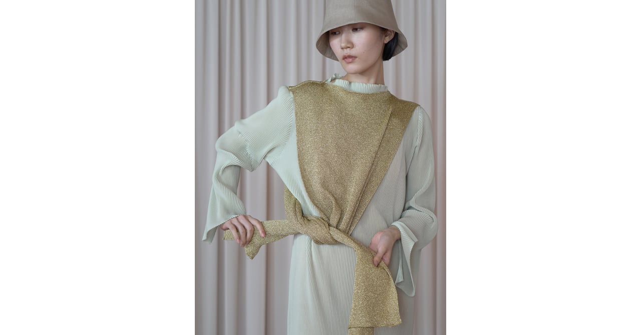 Jens Jensen COLLECTION #002 | 画像49枚 - FASHIONSNAP
