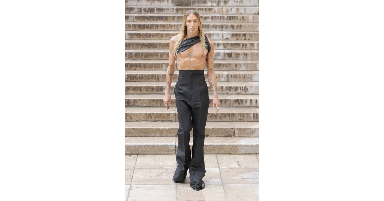 Rick Owens -Men