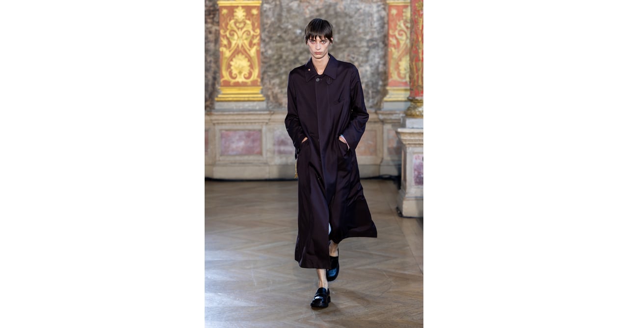 BED j.w. FORD 2024年春夏コレクション | パリ | 画像31枚 - FASHIONSNAP