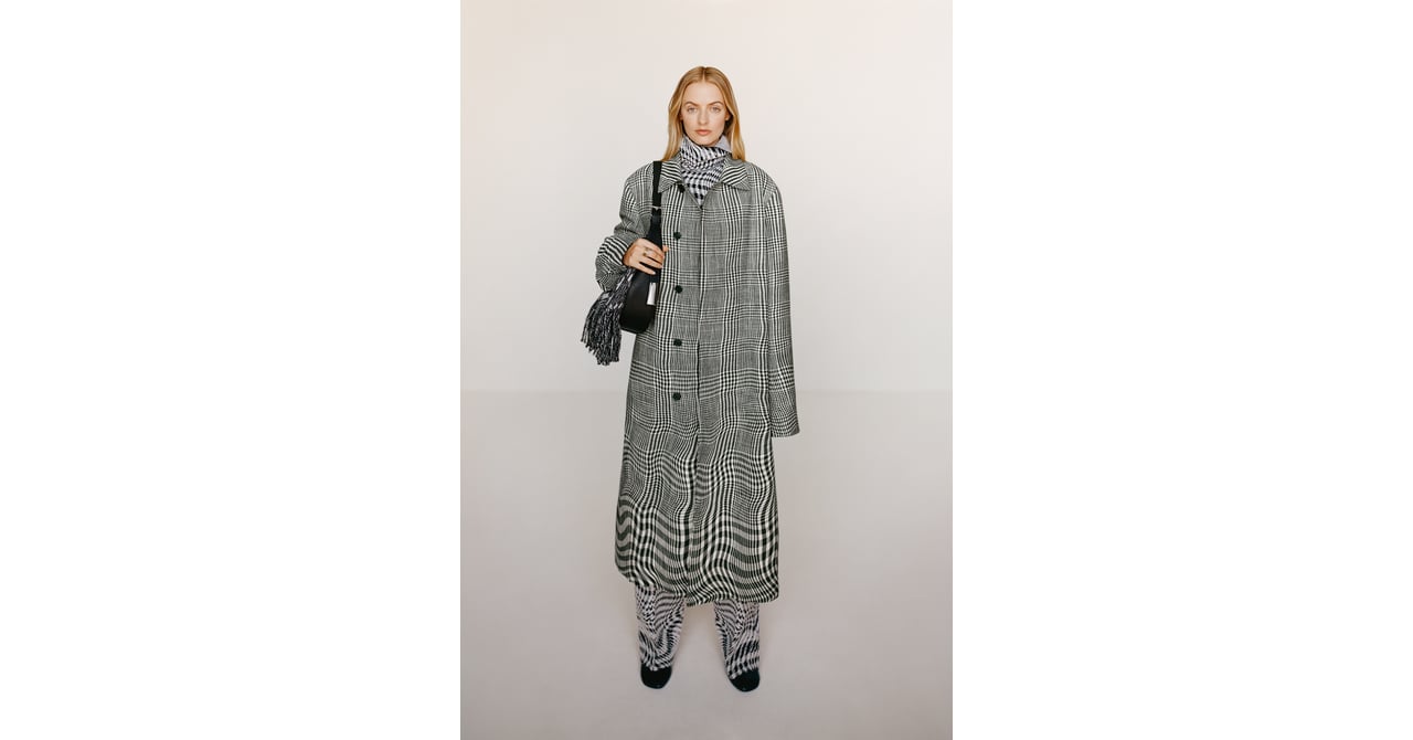 BURBERRY 2024 Spring Collection | 画像55枚 - FASHIONSNAP BURBERRY 2024 Spring Collection | 画像55枚 - FASHIONSNAP