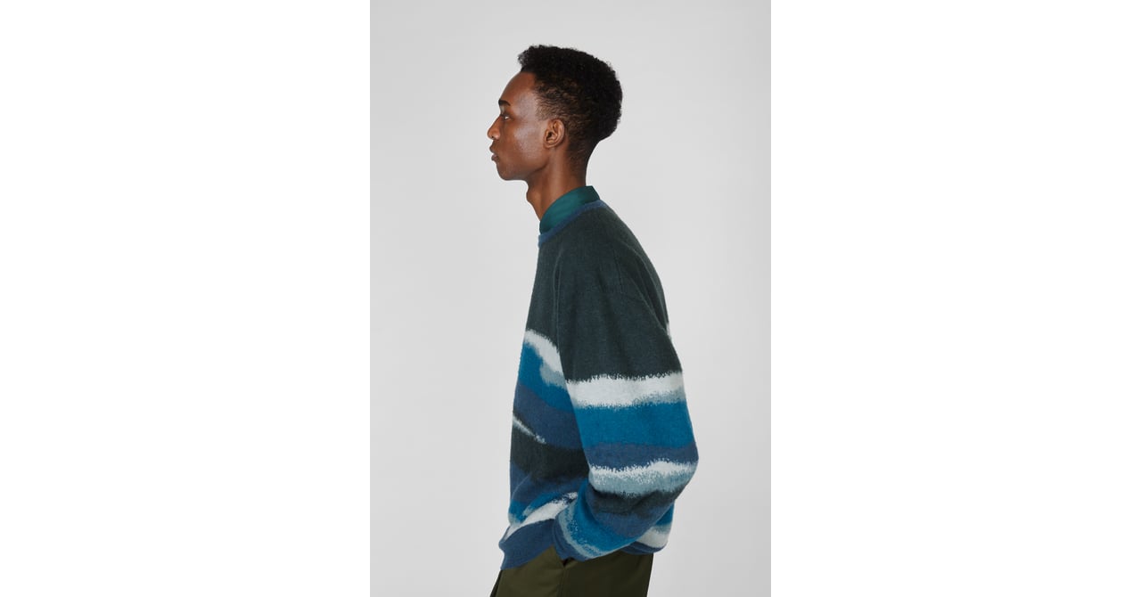 Graphpaper -Men's- 2023年秋冬コレクション | 画像27枚