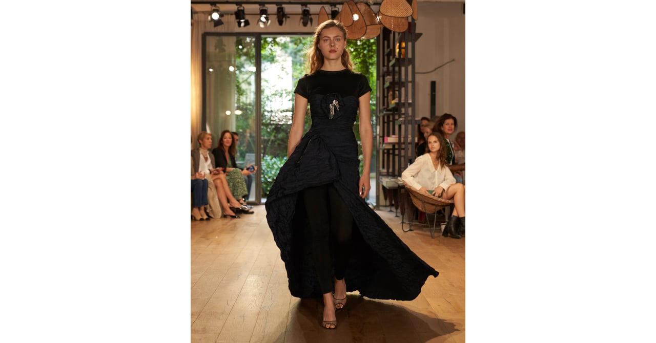 Julie de Libran 2023年秋冬オートクチュールコレクション | パリ | 画像27枚 - FASHIONSNAP