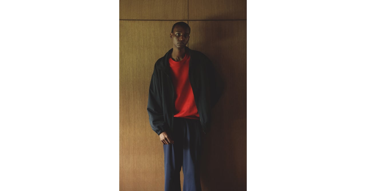 KANEMASA PHIL. 2024年春夏コレクション | 画像43枚 - FASHIONSNAP