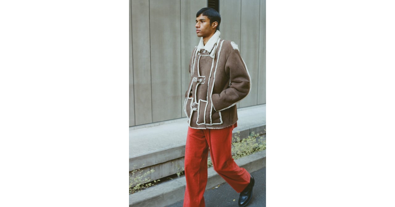 MATSUFUJI 2023年秋冬コレクション | 画像20枚 - FASHIONSNAP