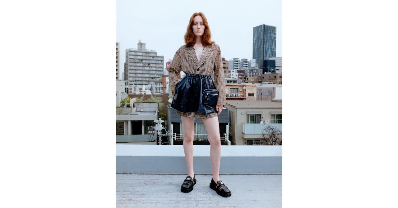 TOGA PULLA 2024年春夏コレクション | 画像20枚 - FASHIONSNAP