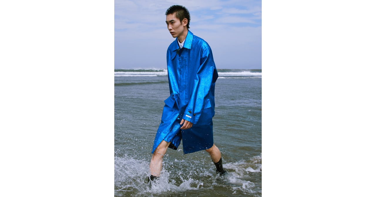 TSTS 2024年春夏コレクション | 画像12枚 - FASHIONSNAP
