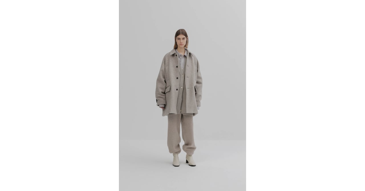 UNDECORATED 2023年秋冬コレクション | 画像30枚 - FASHIONSNAP