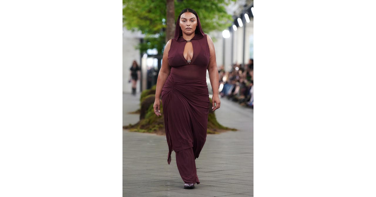 GANNI 2024年春夏コレクション | 画像35枚 - FASHIONSNAP