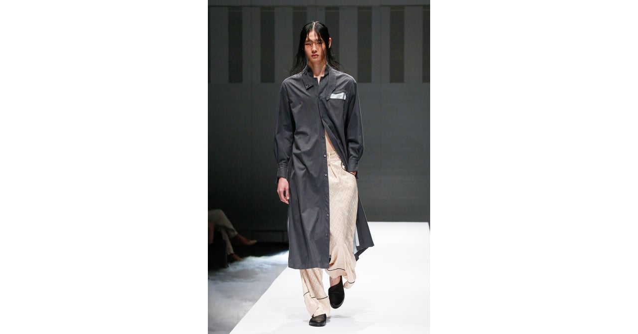 NaNo Art 2024年春夏コレクション | 東京 | 画像72枚 - FASHIONSNAP