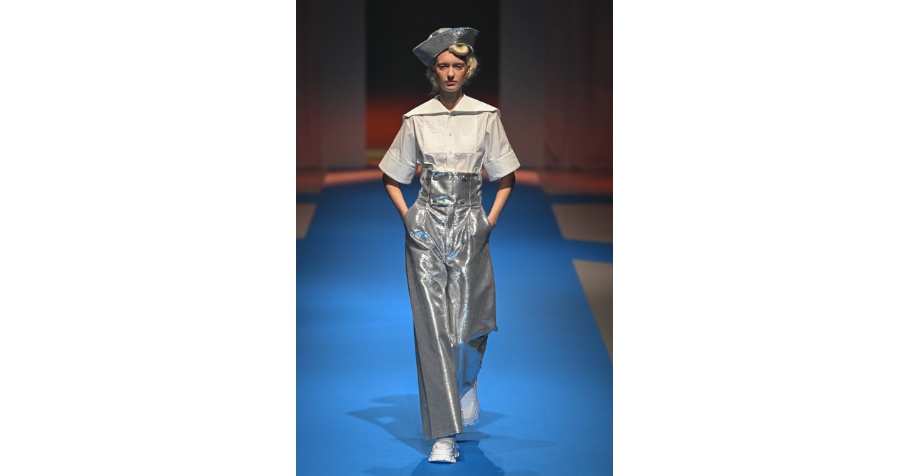 VIVIANO 2024年春夏コレクション | 東京 | 画像90枚 - FASHIONSNAP