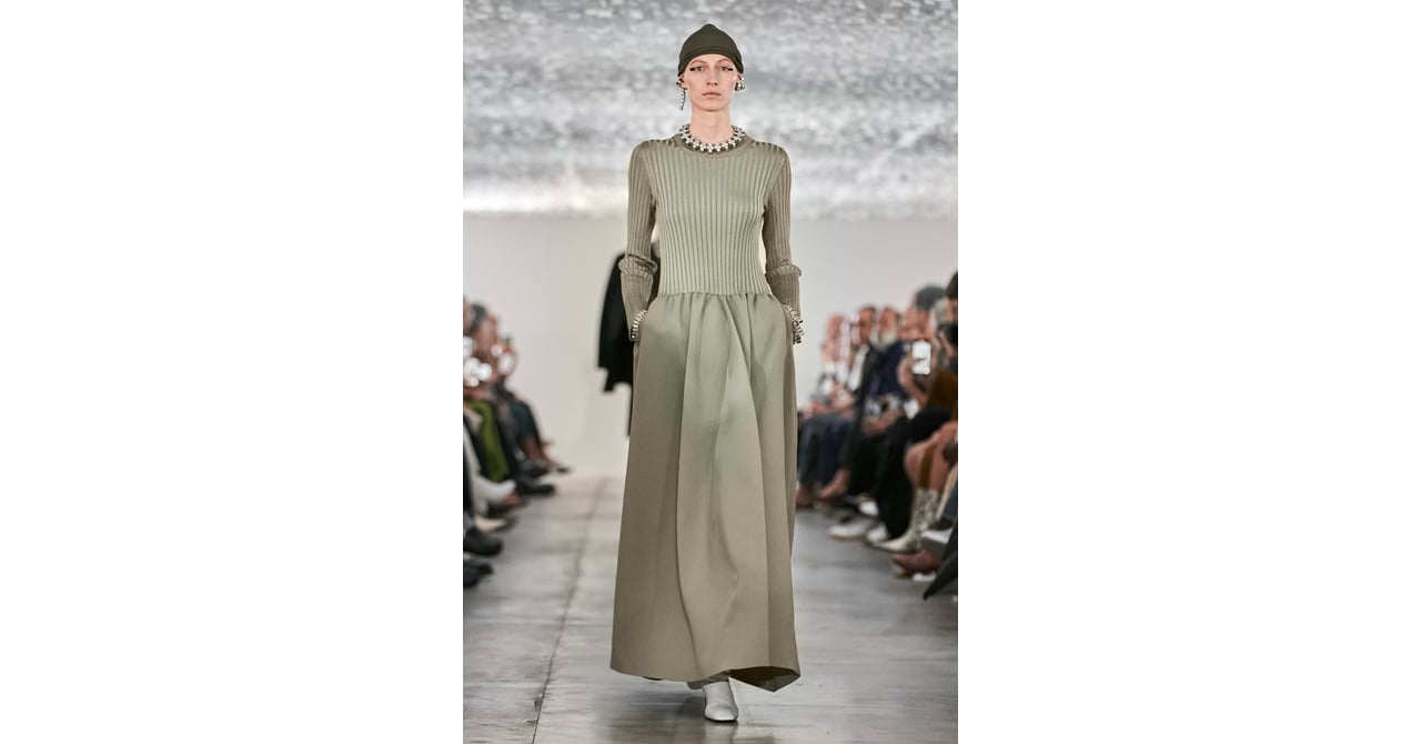 JIL SANDER 2024年春夏コレクション | ミラノ | 画像71枚 JIL SANDER 2024年春夏コレクション | ミラノ | 画像71枚