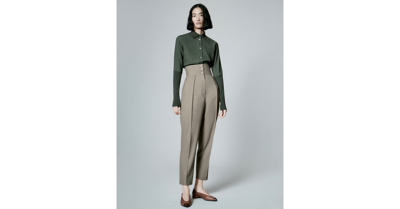 Loro Piana -Women's- 2024年春夏コレクション | ミラノ | 画像