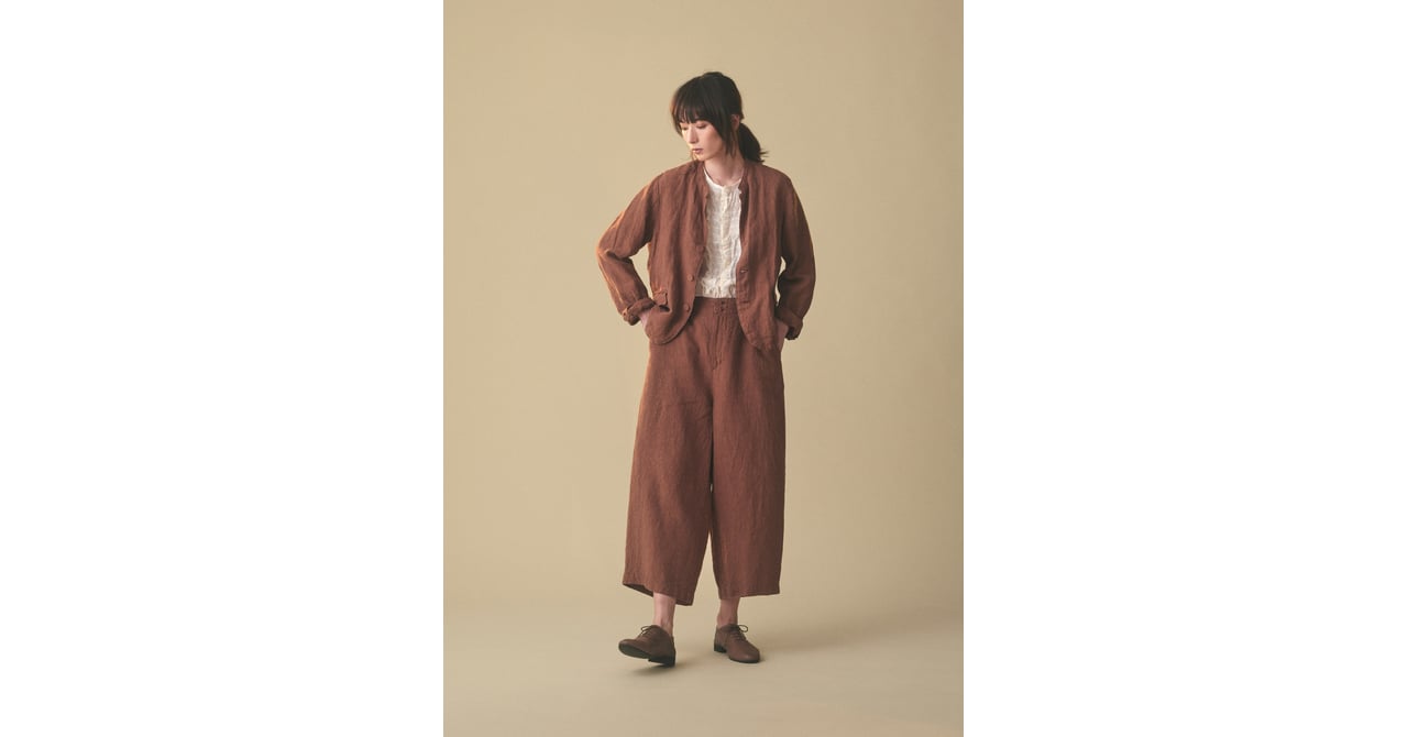 pas de calais 2024年春夏コレクション | 画像26枚 - FASHIONSNAP pas de calais 2024年春夏コレクション | 画像26枚 - FASHIONSNAP