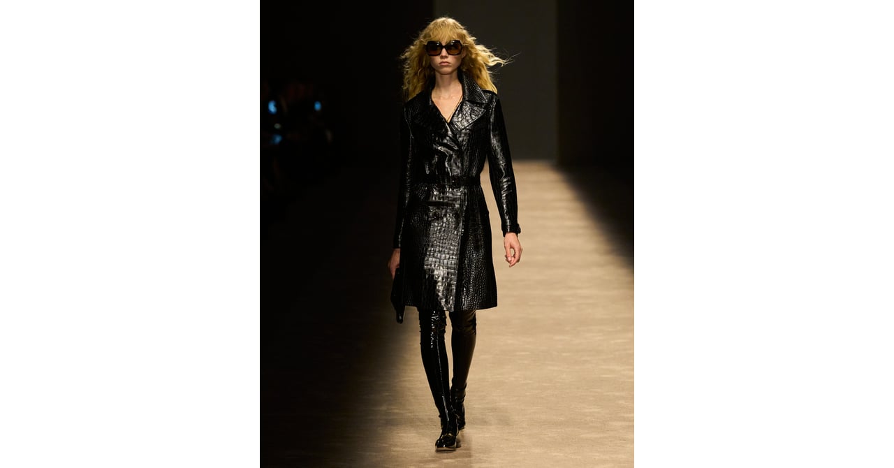TOM FORD 2024 Summer Collection | ミラノ | 画像58枚 - FASHIONSNAP