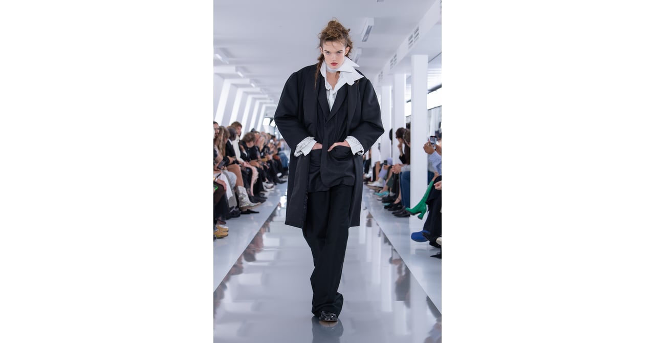 Maison Margiela 2024 Co-Ed | パリ | 画像40枚 - FASHIONSNAP