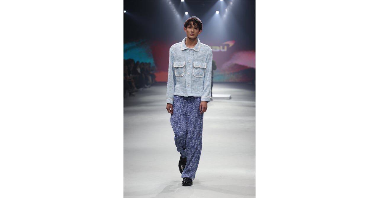 PLATEAU STUDIO 2024年春夏コレクション | 台北 | 画像12枚 - FASHIONSNAP