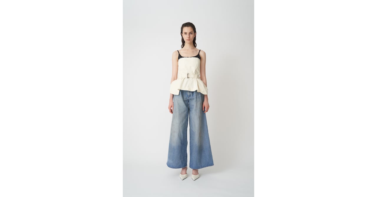 RYU KAGA 2024年春夏コレクション | 画像24枚 - FASHIONSNAP