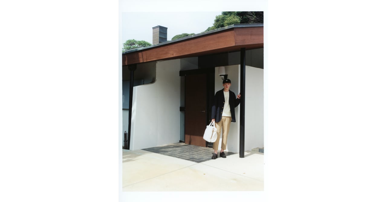 visvim 2024年春夏コレクション | 画像42枚 - FASHIONSNAP