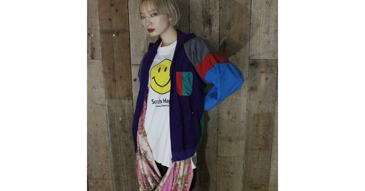 00〇〇 63th Collection | 画像33枚 - FASHIONSNAP