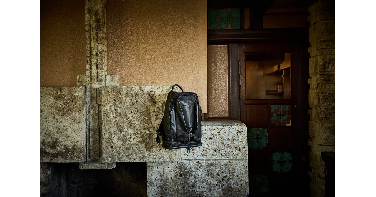 cornelian taurus by daisuke iwanaga 2024年春夏コレクション | 画像6