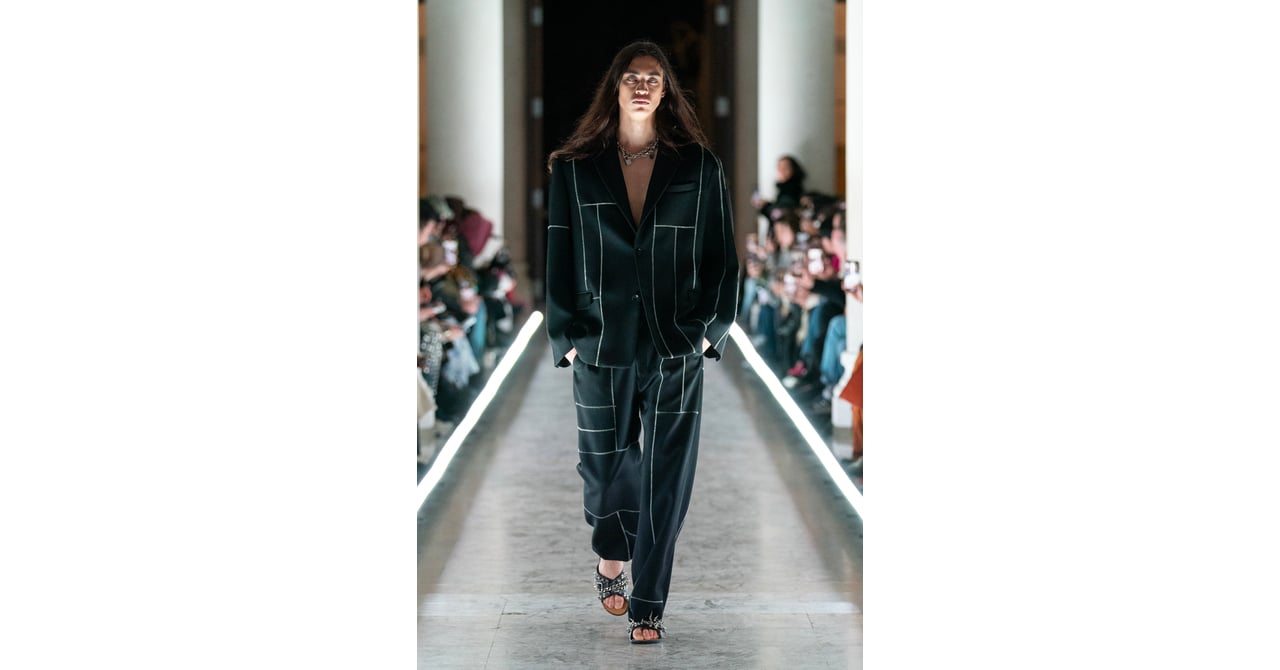 doublet 2024年秋冬コレクション | パリ | 画像36枚 - FASHIONSNAP