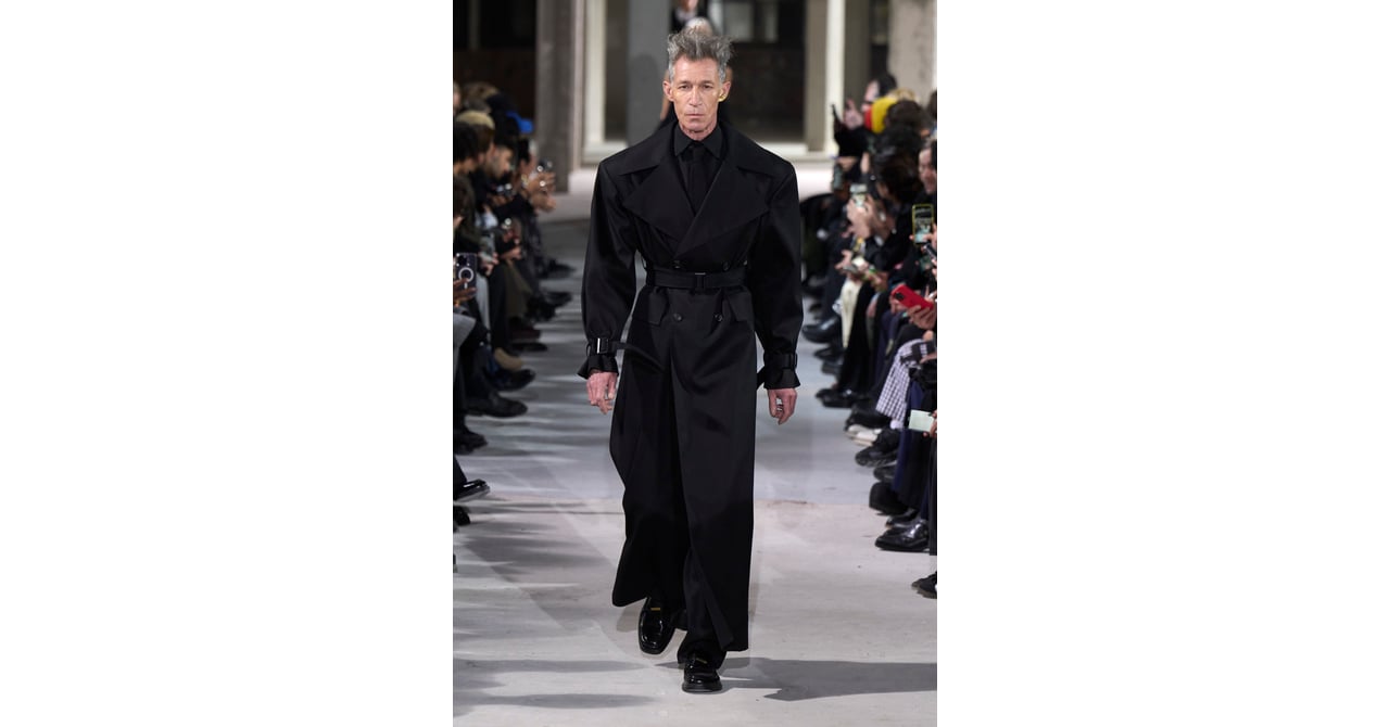 LGN LOUIS GABRIEL NOUCHI | パリ | 画像41枚 - FASHIONSNAP