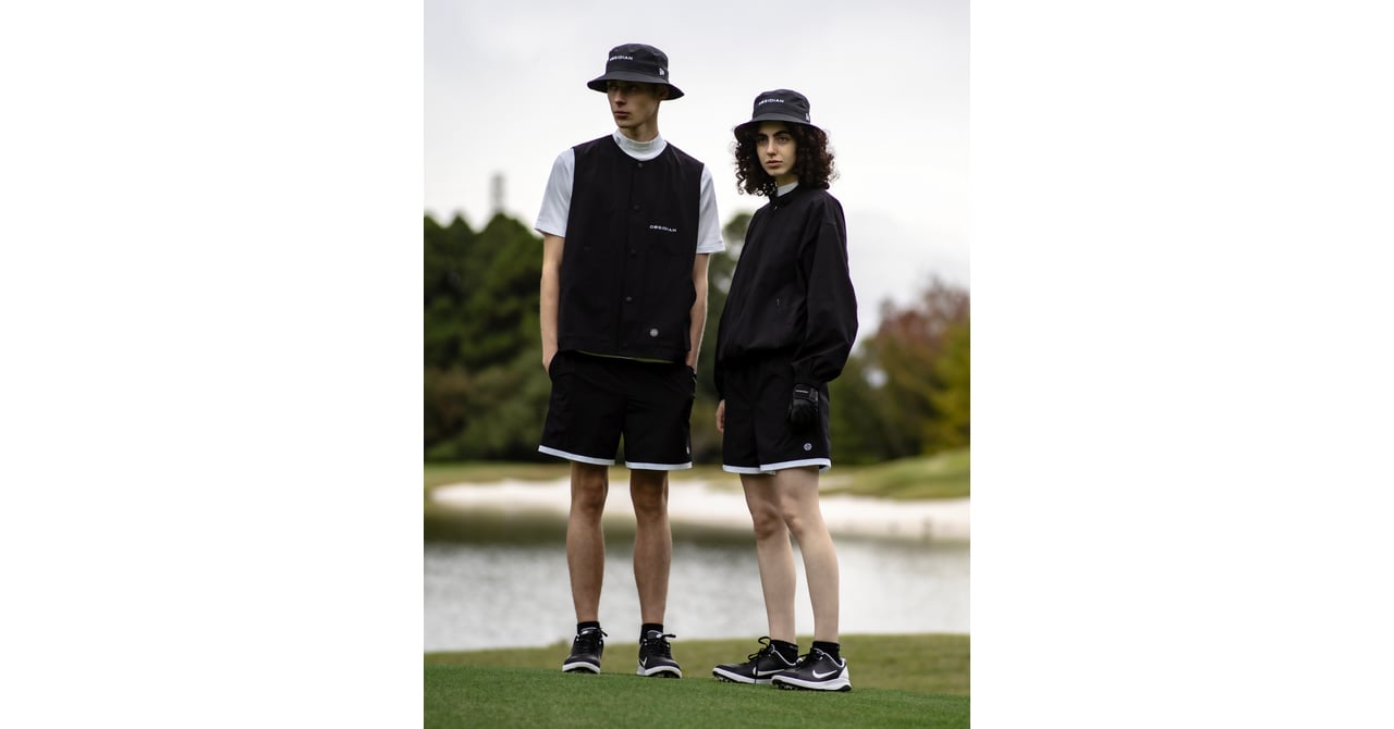 OBSIDIAN - | FASHIONSNAP オブシディアン 画像20枚 2024年春夏