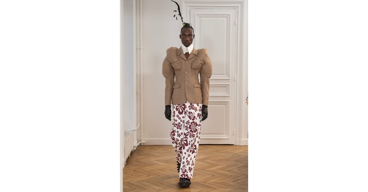 Walter van beirendonck 24fw 新品 walter-van-