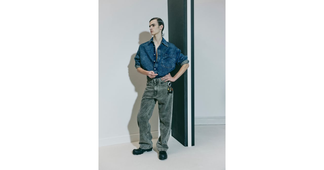 MM6 Maison Margiela 2024年プレフォールコレクション | 画像35枚