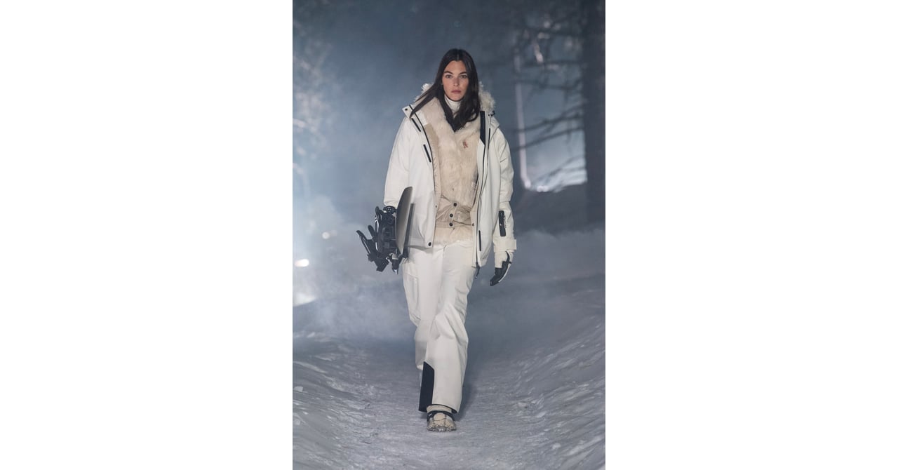MONCLER GRENOBLE 2024年秋冬コレクション | 画像91枚 - FASHIONSNAP MONCLER GRENOBLE 2024年秋冬コレクション | 画像91枚 - FASHIONSNAP