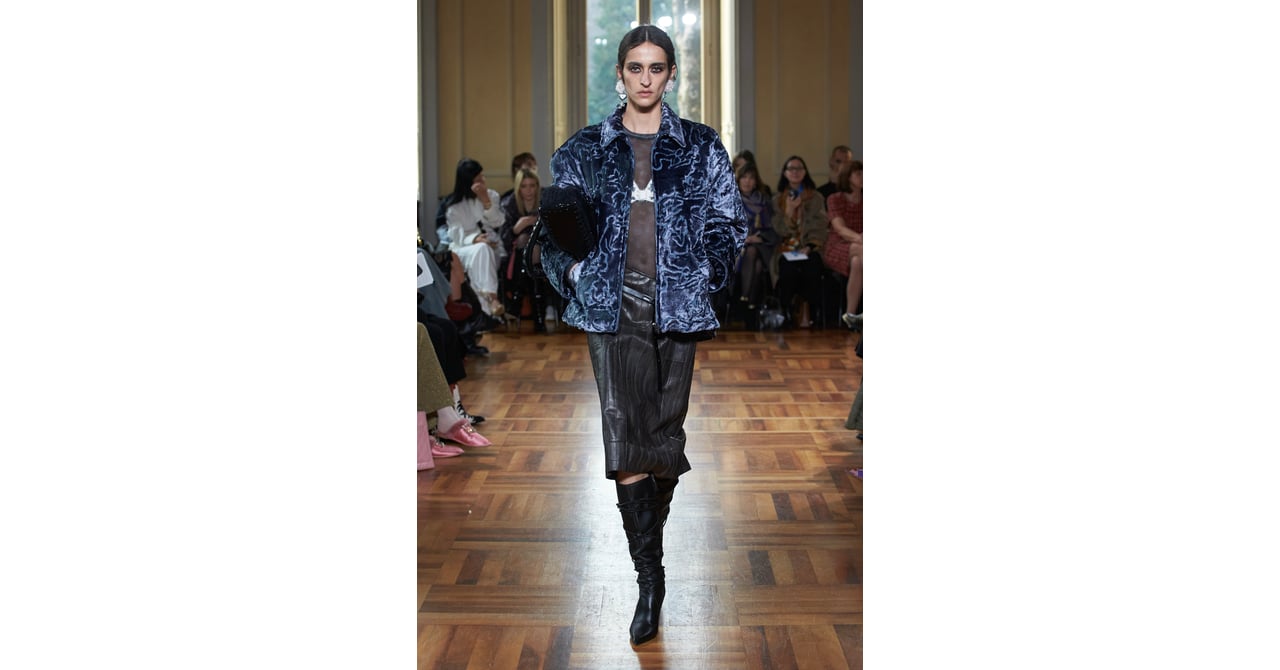 Marco Rambaldi 2024年秋冬コレクション | ミラノ | 画像42枚 - FASHIONSNAP