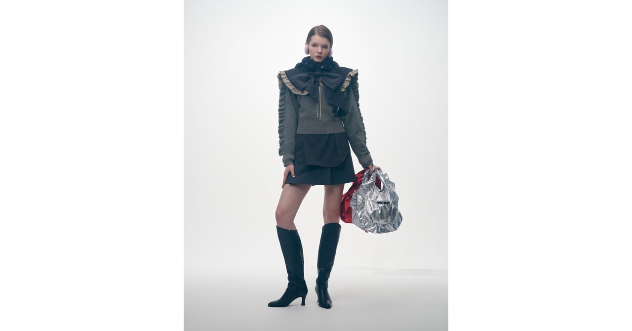 NON TOKYO 2024年秋冬コレクション | 画像50枚 - FASHIONSNAP