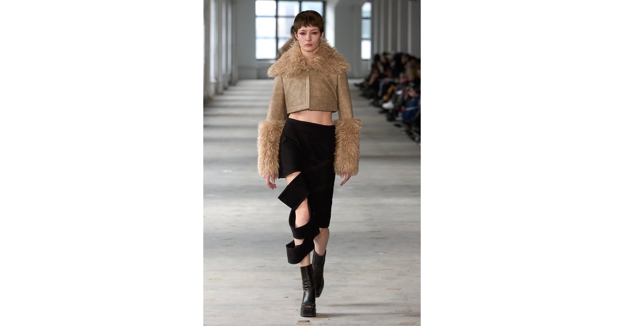 ECKHAUS LATTA 2024年秋冬コレクション | ニューヨーク | 画像31