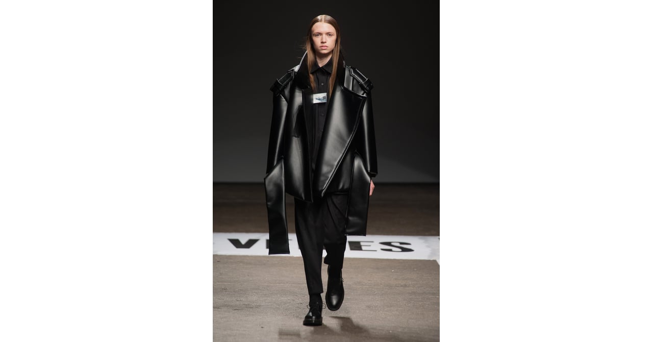 MELITTA BAUMEISTER 2024年秋冬コレクション | ニューヨーク