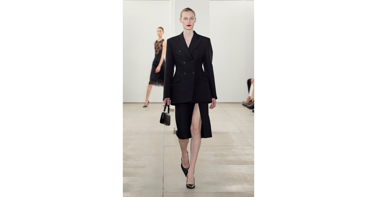 MICHAEL KORS 2024年秋冬コレクション | ニューヨーク | 画像68枚 