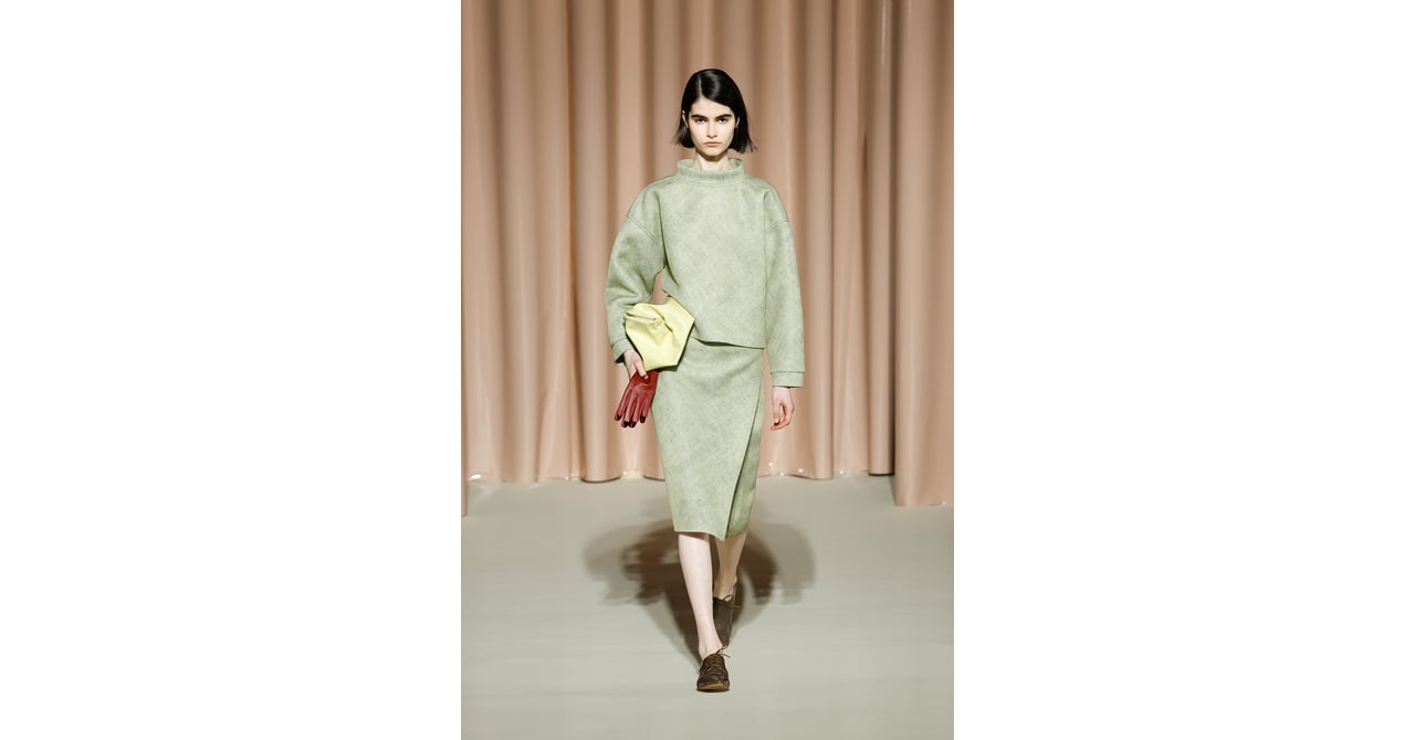Philosophy di Lorenzo Serafini 2024年秋冬コレクション