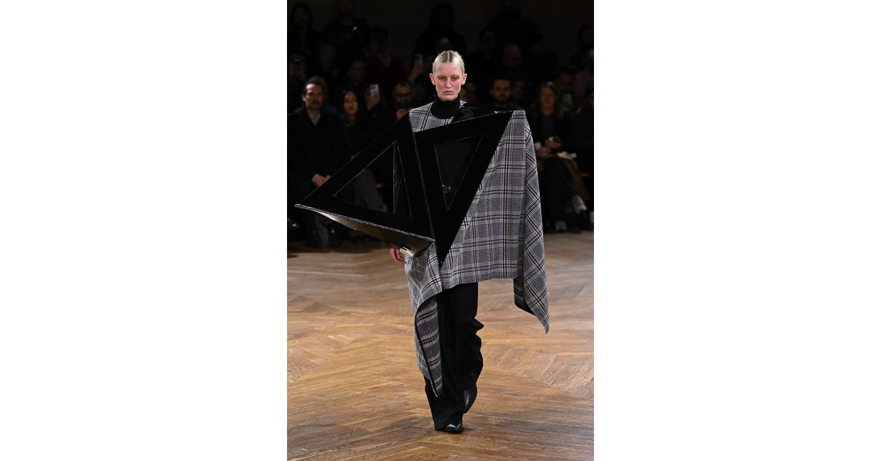 JUNYA WATANABE 2024年秋冬コレクション | パリ | 画像90枚 - FASHIONSNAP