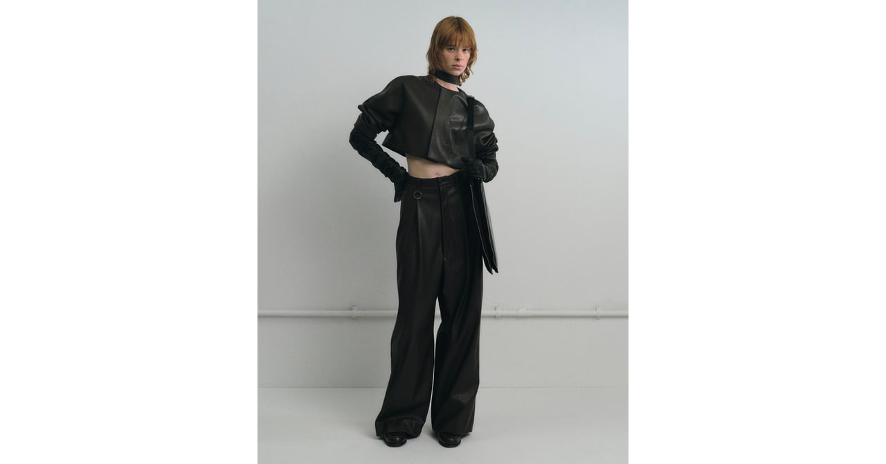 TARO HORIUCHI 2024年秋冬コレクション | 画像37枚 - FASHIONSNAP