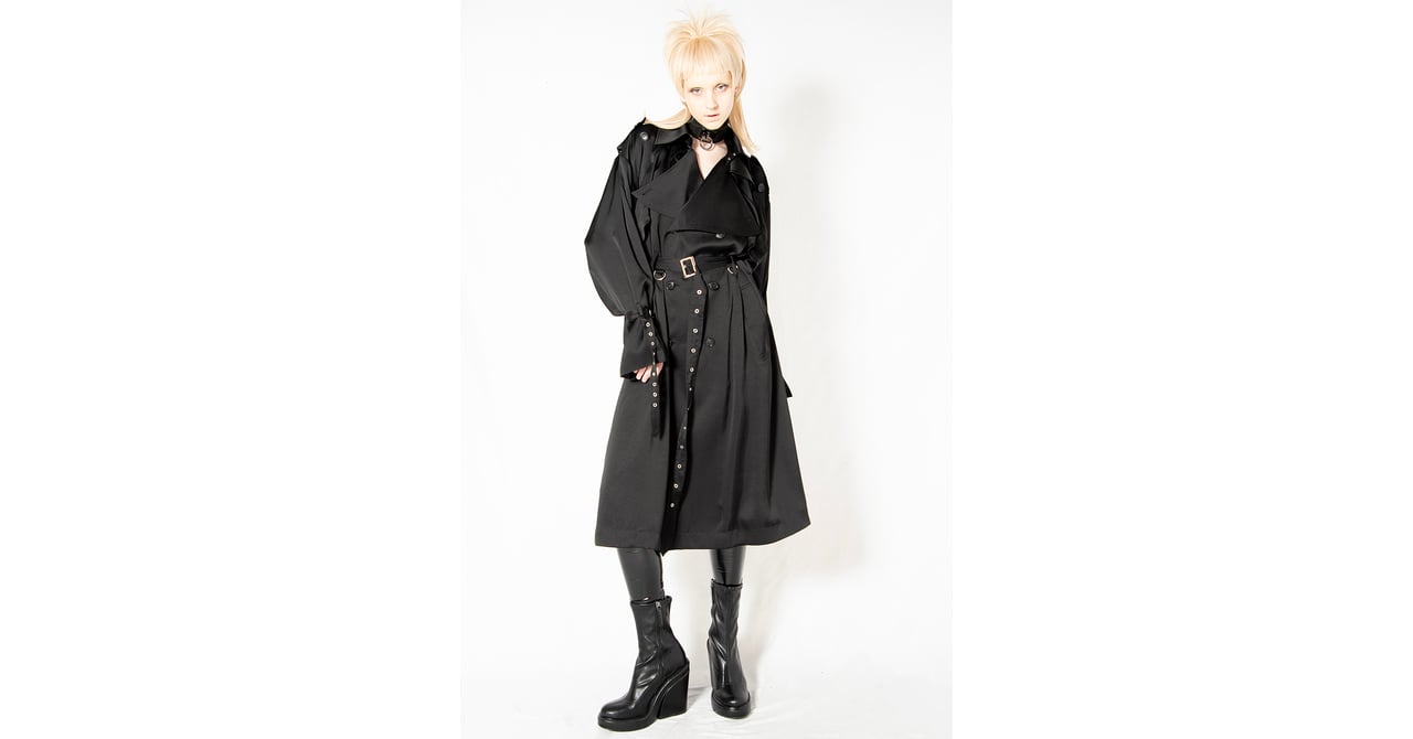 alice auaa 2024年春夏コレクション | 画像90枚 - FASHIONSNAP