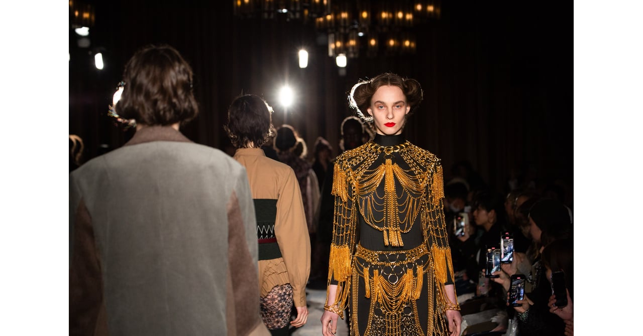 FUMIE=TANAKA 24awドレス　ブラック 24AW】FUMIE=TANAKA embroidery op( BLACK) F24A-13 | IAAAM ONLINE STORE