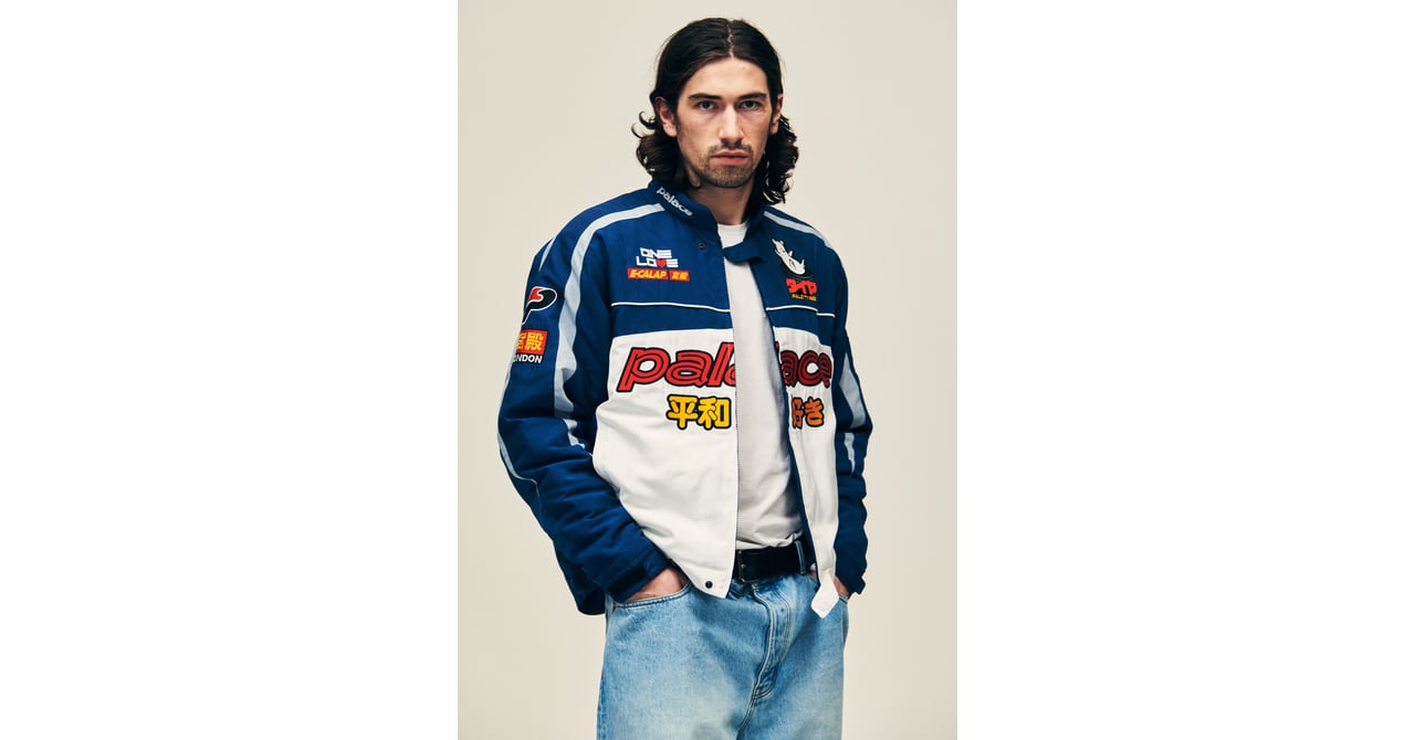 PALACE SKATEBOARDS 2024 Summer Collection | 画像34枚 PALACE SKATEBOARDS 2024 Summer Collection | 画像34枚