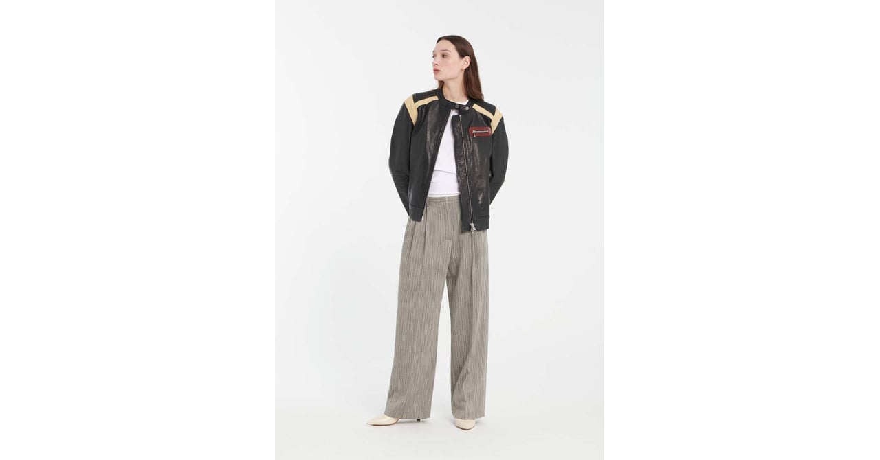 TELA 2024年秋冬コレクション | 画像92枚 - FASHIONSNAP