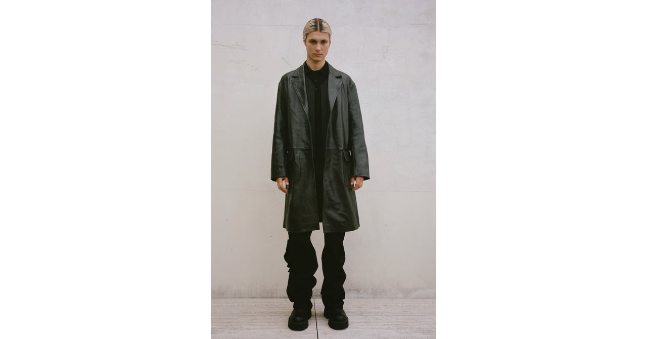 1017 ALYX 9SM 2025 Pre Spring Collection | 画像30枚
